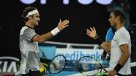 La ATP eligió los mejores partidos de Grand Slam de la temporada 2017