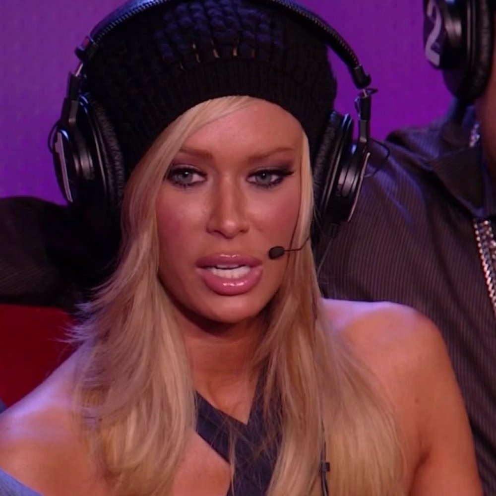 Jenna Jameson criticó duramente a estrellas porno por muerte de August Ames
