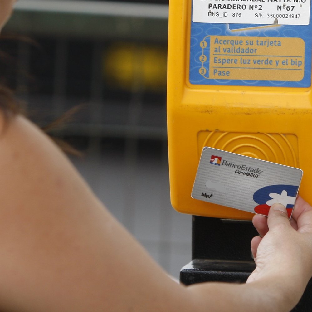 Tarjetas de Cuenta RUT reforzarán su seguridad incorporando chip