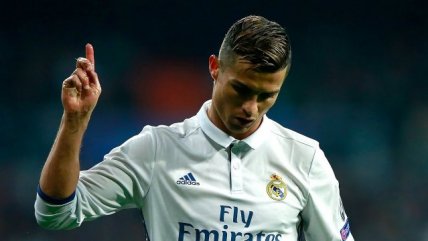   Los 20 mejores jugadores de la edición 2017 del Balón de Oro de France Football 