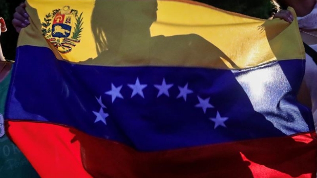 La Cámara Baja de Estados Unidos aprobó ayuda humanitaria para Venezuela