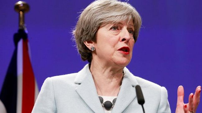 El Reino Unido y la UE alcanzaron el primer acuerdo sobre negociación del 