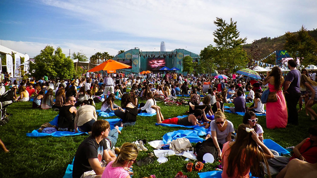 Festival de Innovación Fiis culminará con concierto multitudinario