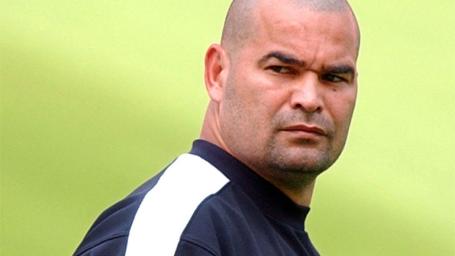 Chilavert disparó a la FIFA por castigo a Guerrero: Sancionan jugadores, pero avalan la corrupción