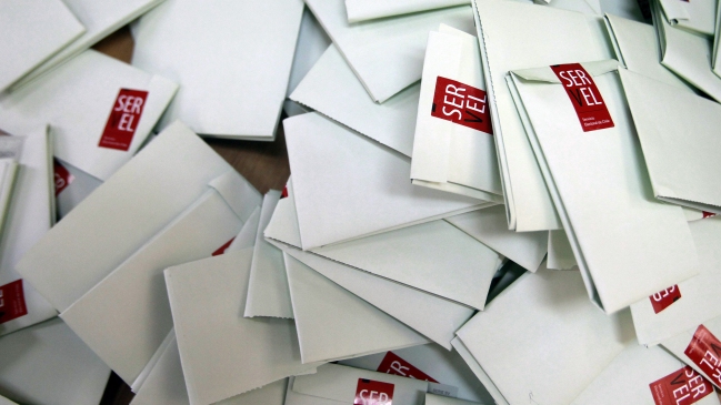 Linares: Acusan a alcalde de organizar 