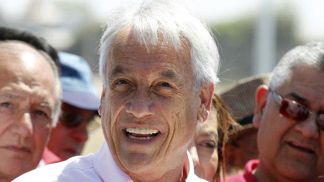 Piñera aclaró sus dichos sobre niños trans: El verbo no fue el más correcto