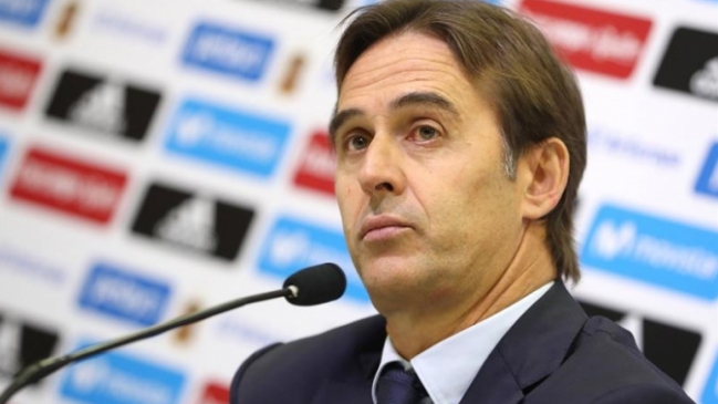 Técnico de España visitará Chile en enero y realizará un seminario para entrenadores del medio local