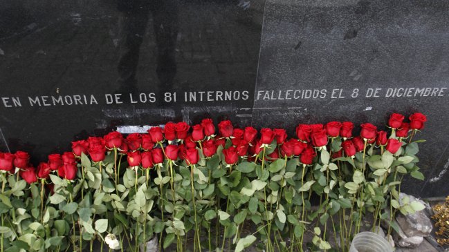A 7 años de la tragedia en la Cárcel de San Miguel, familias de víctimas exigen justicia