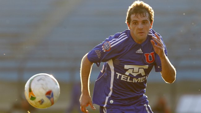 Walter Montillo: Me gustaría volver a la U por el cariño de los hinchas, no por plata