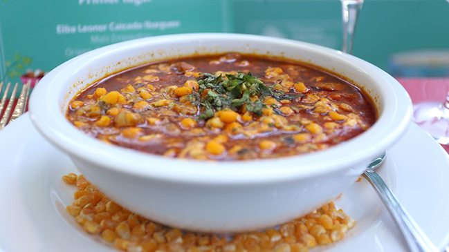 Colombia se impuso en 