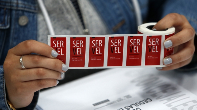 Gobierno refuerza su llamado a participar de la segunda vuelta