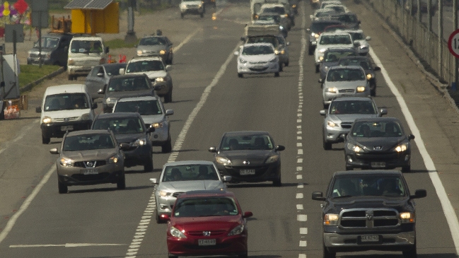 Los cambios que trae la Nueva Política Nacional de Seguridad de Tránsito