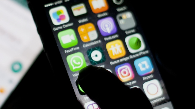 Servicios secretos alemanes destapan el espionaje chino en las redes sociales