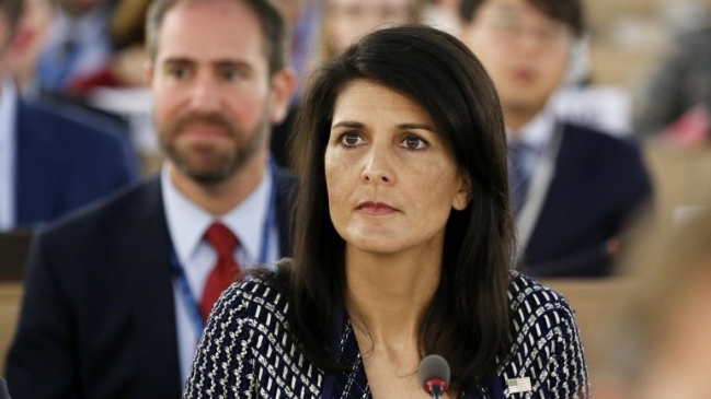 Estados Unidos enviará delegación completa de deportistas a Juegos de PyeongChang 2018