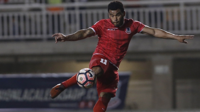 Rafael Viotti: Jugaremos contra un gran equipo, esperamos estar a la altura