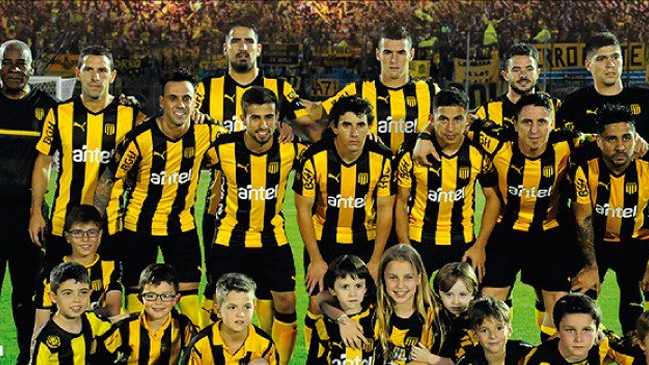 Peñarol derrotó a Defensor Sporting y se quedó con el título uruguayo