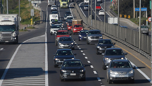Operación retorno: Estas son las medidas en las carreteras