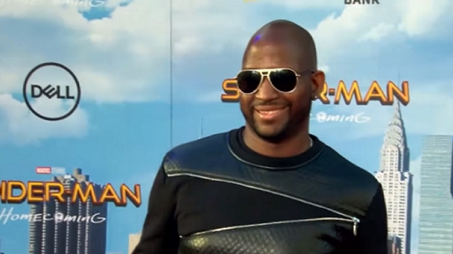 Detienen en Miami al comediante Hannibal Buress tras un altercado con agentes