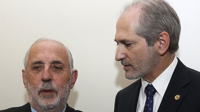 Trabajadores de la Fiscalía acusan malos tratos y prácticas anti sindicales