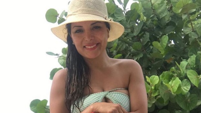 Mariela Montero dedicó mensaje a sus detractores por Viña 2018