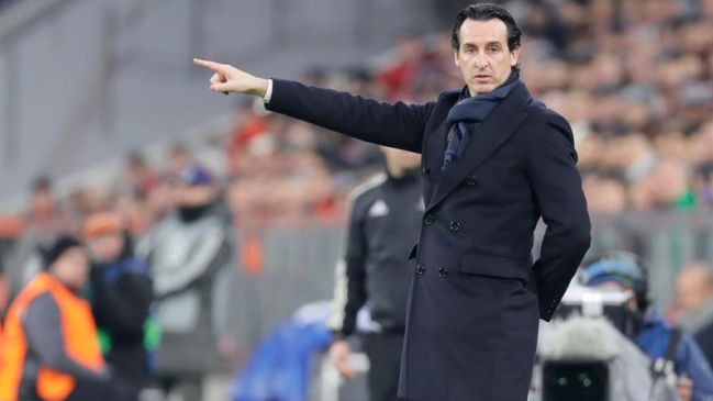 Técnico de PSG: Real Madrid no es el peor rival posible