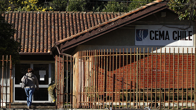 CEMA Chile aplazó devolución de inmuebles al Fisco hasta después del balotaje