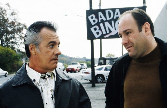 Cierran local donde grabaron serie 