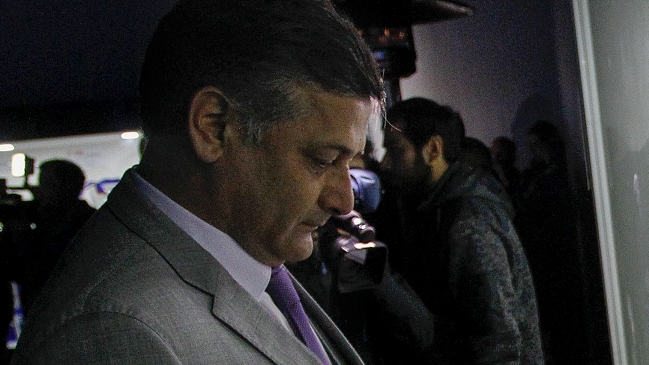 Ronald Fuentes: Walter Montillo no es una opción válida para nosotros