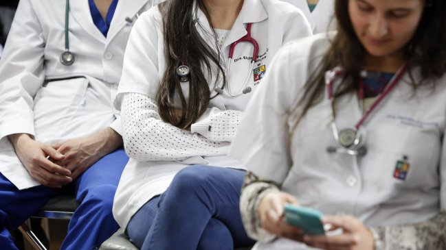 Nutricionistas piden regular 