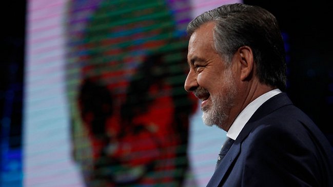 Guillier descartó intervencionismo: 