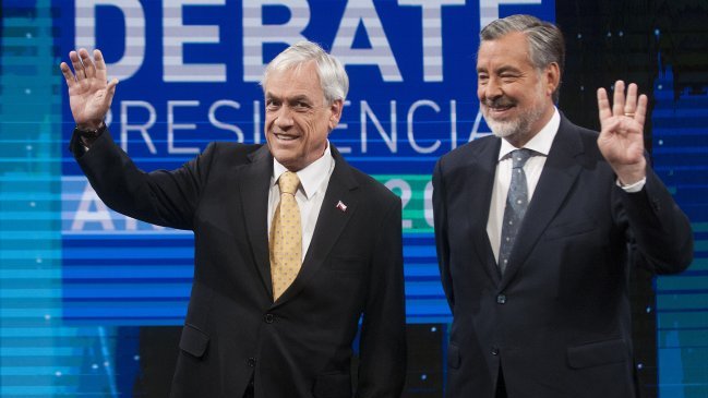 Piñera: Si he contribuido a descalificaciones violentas me disculpo