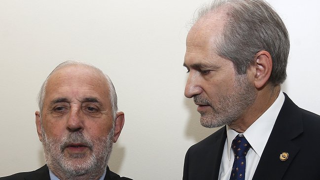 Trabajadores de la Fiscalía acusan malos tratos y prácticas anti sindicales