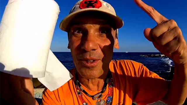 [Video] Manu Chau publicó nueva canción "Palabras de verdad ...