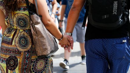   Fundación Chile Positivo explicó estudio sobre conductas sexuales de universitarios 