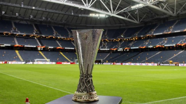 El sorteo de los octavos de final de la Champions y los dieciseisavos de la Europa League