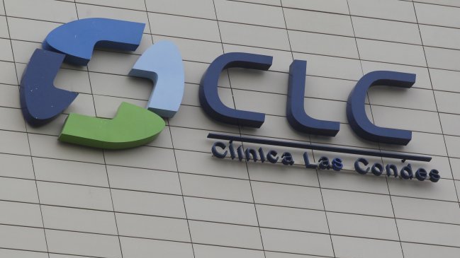 Médico despedido de Clínica Las Condes rechaza imputación de abuso sexual