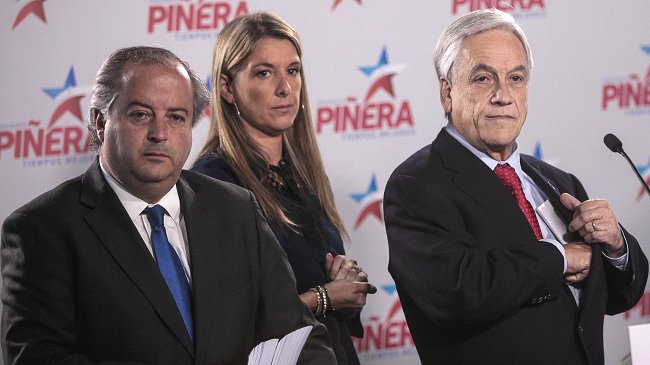 RN insiste en acusar 