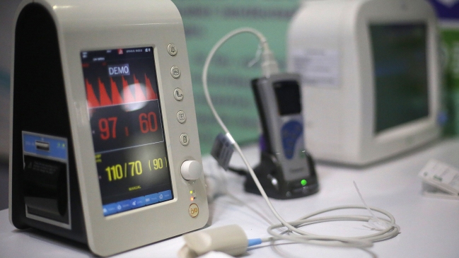 Los detalles del acuerdo para asegurar el suministro para pacientes electrodependientes