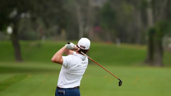 Circuito mundial de golf contará con videoarbitraje desde el 1 de enero