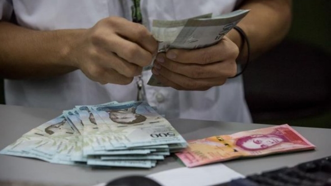 Venezuela acusó ante la OMC sufrir una 