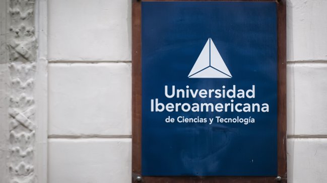 U. Iberoamericana entregó antecedentes 