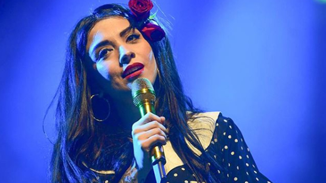 Mon Laferte definió su postura para la segunda vuelta presidencial
