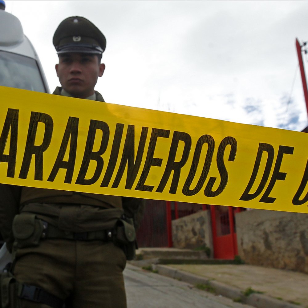 Buscan a joven que le extirpó el ojo a su padrastro en Caldera