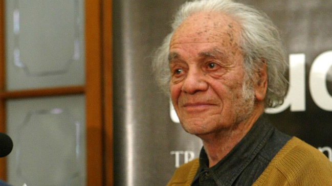 ¿Qué pasó con los cuadernos perdidos de Nicanor Parra?