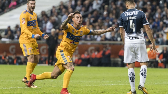 Tigres iniciará la defensa del título ante Puebla en el Clausura 2018
