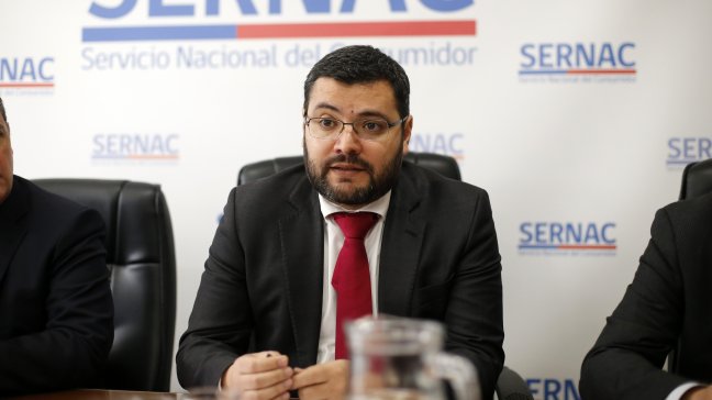 Director del Sernac: Es bastante grave que CNC pautee al Tribunal Constitucional