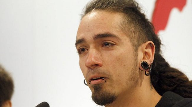 Anarquista chileno es acusado de matar a simpatizante de la ultraderecha en España