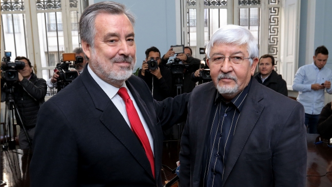 Asesor de Guillier: Al programa de Gobierno hay que agregar costo de condonación del CAE