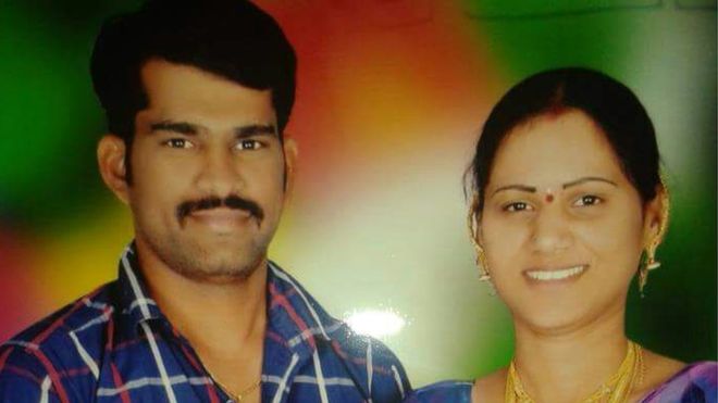 Mujer mató a su esposo y lo reemplazó con su amante sin que su familia lo notara