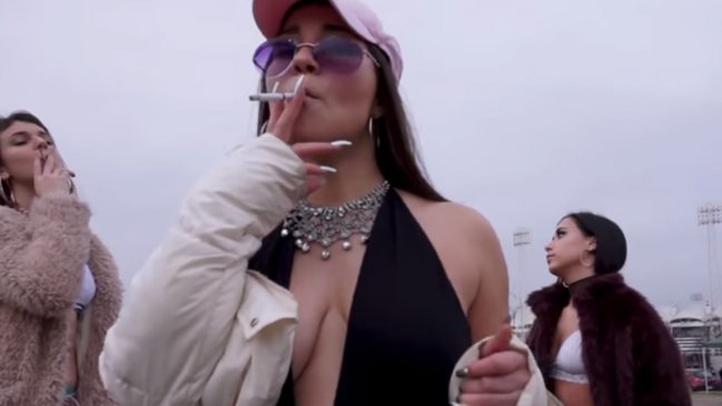 Princesa Alba fue escuchada más de 5 mil horas en 52 países